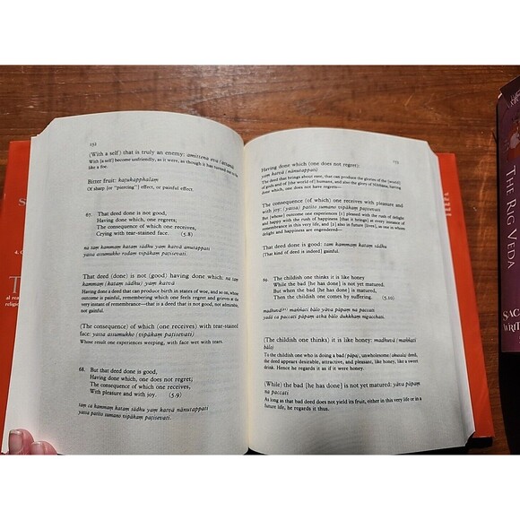 Sacred Writings 2 Volumes 5 & 6 Book-Of-The-Month Club HCDJs Jaroslav Pelikan - Picture 11 of 16